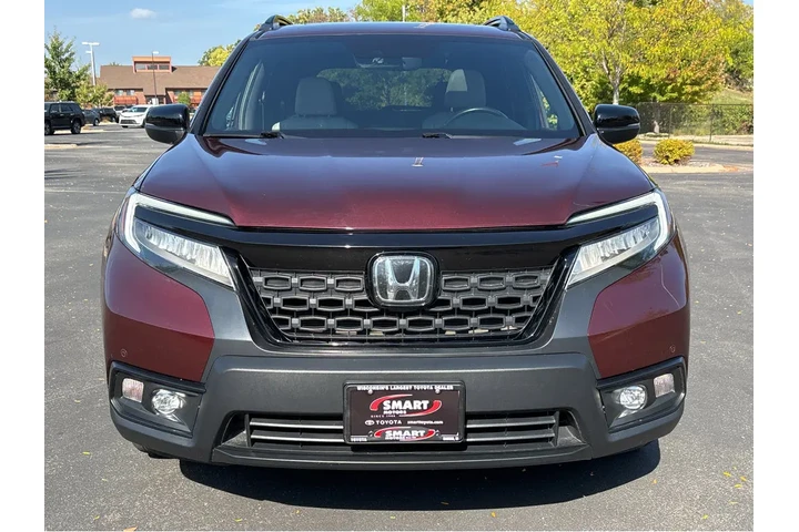 $25000 : 2020 Passport Touring image 8