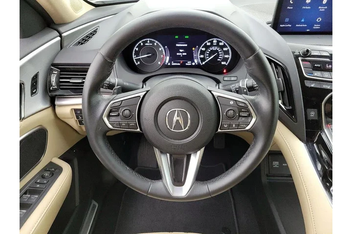 $26998 : Acura RDX 2020 4dr SUV image 10