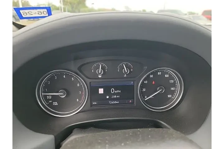 $20998 : Buick Enclave 2020 Essence 4 image 5