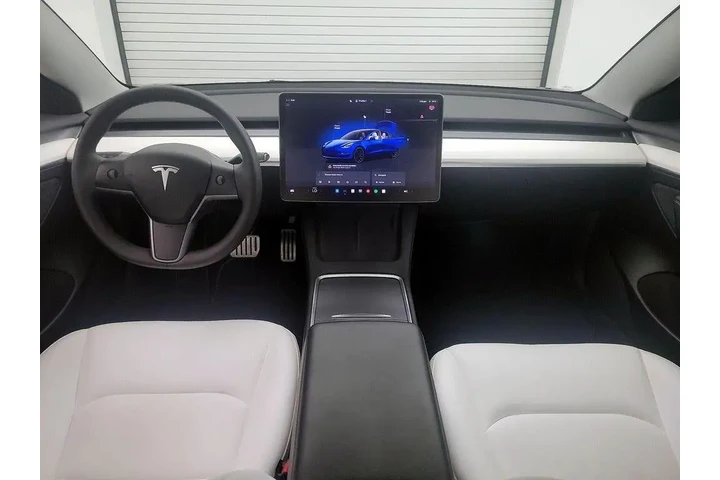 $28998 : Tesla Model 3 2022 AWD Perfo image 9