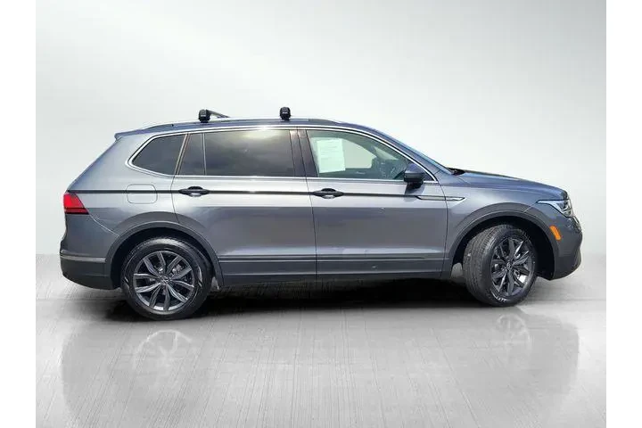 $22696 : Volkswagen Tiguan 2023 SE 4d image 3
