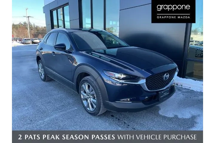 $23500 : Mazda CX-30 2023 AWD 2.5 S S image 1
