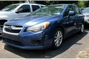 $6999 : 2013 Impreza thumbnail