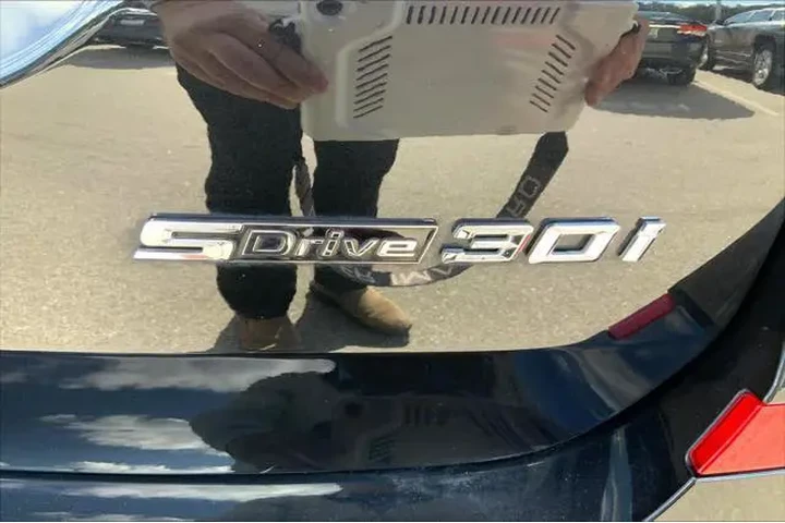 $23998 : BMW X3 2020 sDrive30i 4dr Sp image 8