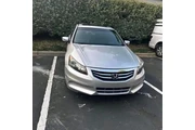 $1500 : Honda Accord thumbnail