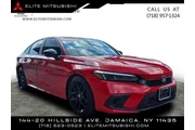 Honda Civic 2024 Sport 4dr S en New York