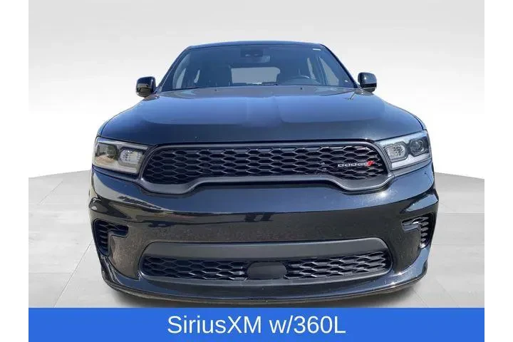 $25685 : Dodge Durango 2024 GT Plus 4 image 7