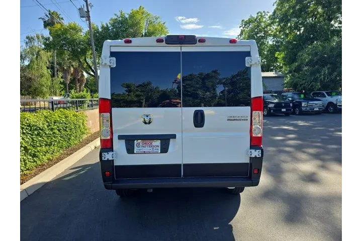 $39995 : Ram ProMaster 2025 Tradesman image 5