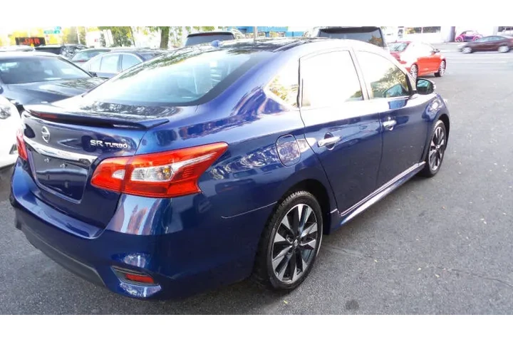$9500 : 2018 Sentra SR TURBO image 6