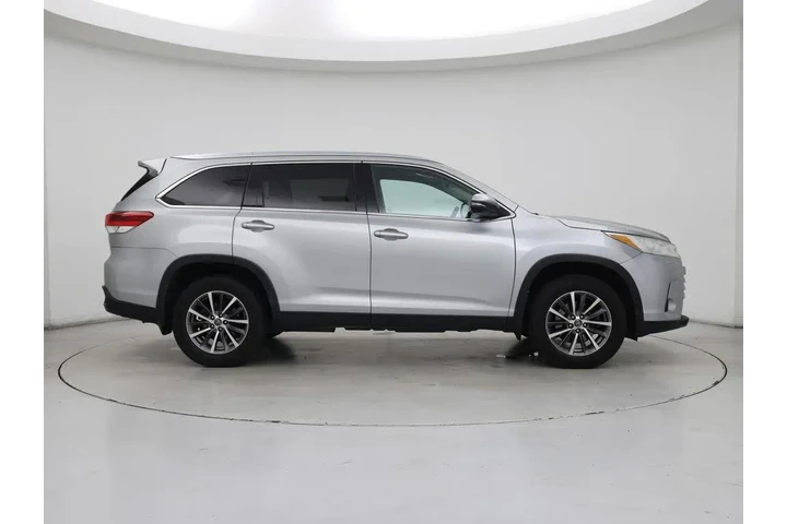 $25998 : Toyota Highlander 2019 XLE 4 image 7