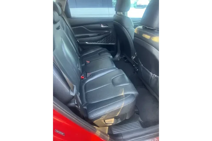 $19988 : Hyundai SANTA FE 2020 AWD Li image 6