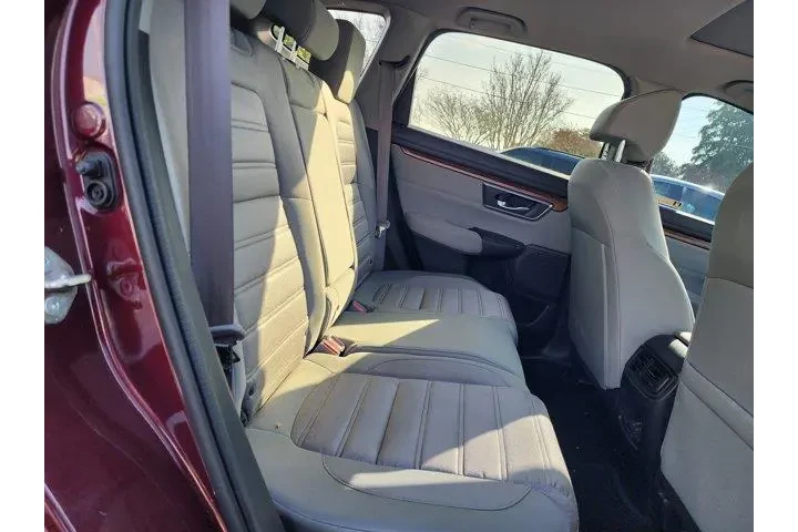 $20991 : Honda CR-V 2019 EX 4dr SUV image 9