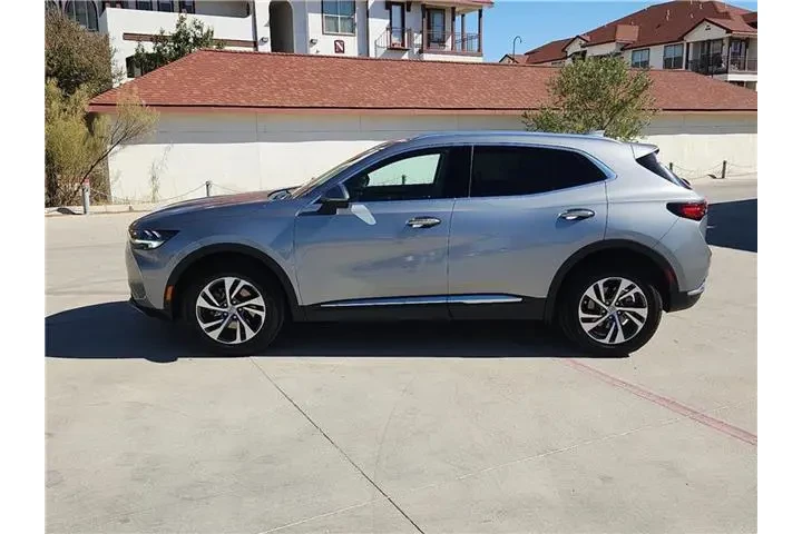 $28560 : Buick Envision 2023 Essence image 2