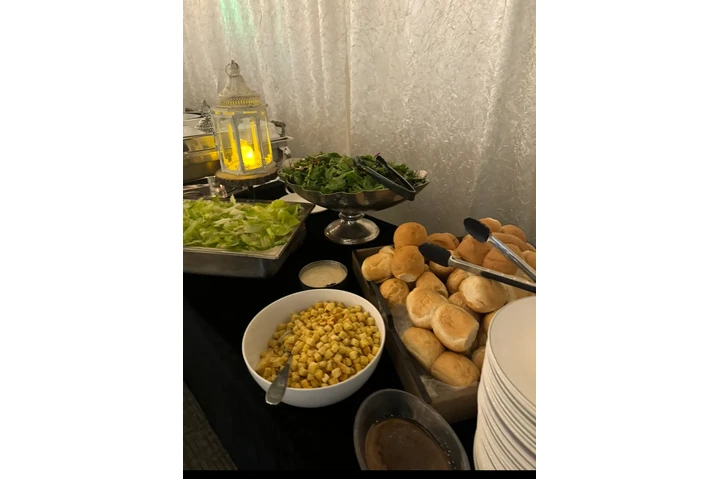 Banque te Comida image 3