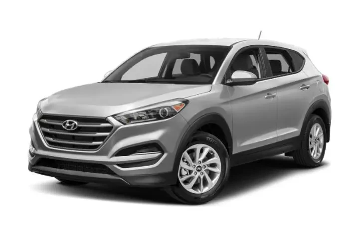 $13900 : Hyundai TUCSON 2018 AWD SEL image 1
