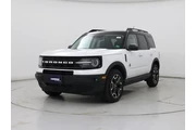 $24998 : Ford Bronco Sport 2021 AWD O thumbnail