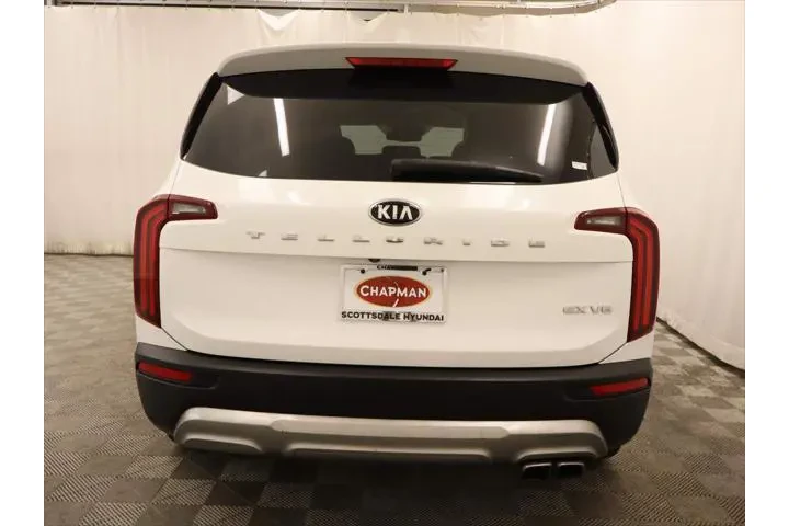 $19417 : Kia Telluride 2020 EX 4dr SU image 5