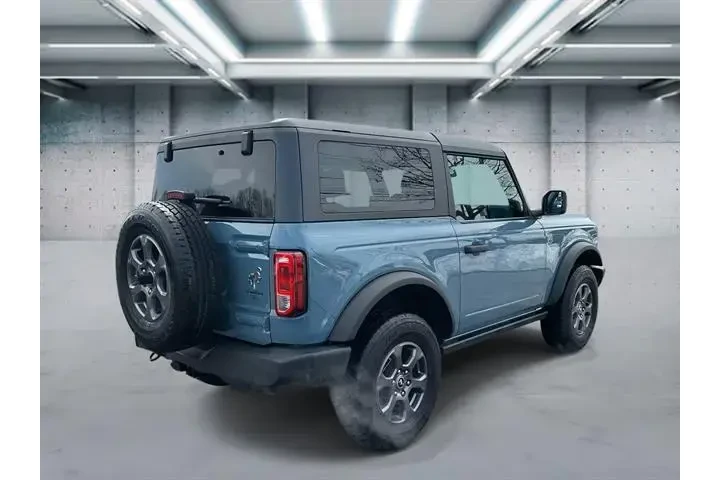 $35494 : Ford Bronco 2023 4x4 Base 2d image 5