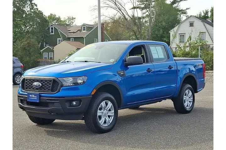 $25999 : Ford Ranger 2021 4x4 XL 4dr image 3