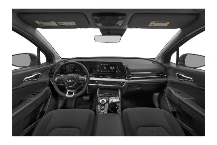 $20993 : Kia Sportage Hybrid 2023 AWD image 4