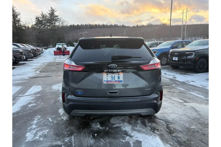 $23995 : Ford Edge 2023 AWD SEL 4dr C image 6
