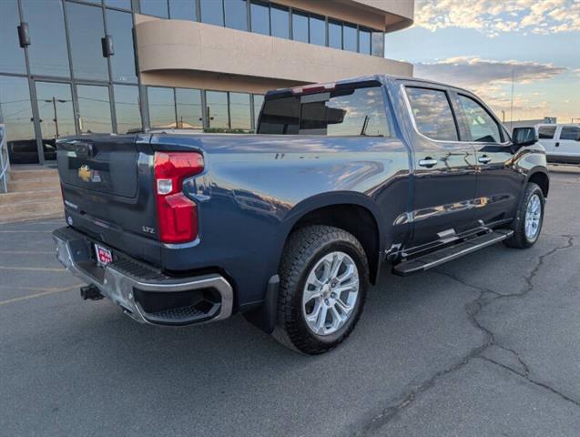 $49299 : 2022 Silverado 1500 LTZ image 9