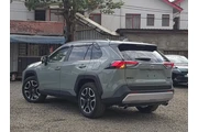 $8900 : Toyota RAV4 Adventure 2019 thumbnail