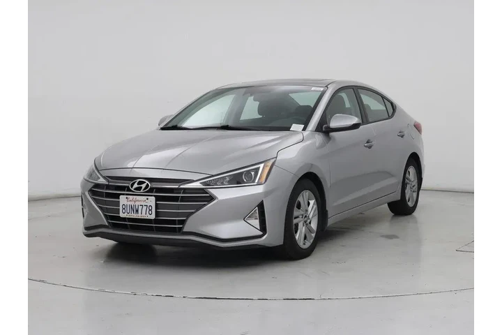$17998 : Hyundai ELANTRA 2020 Value E image 4