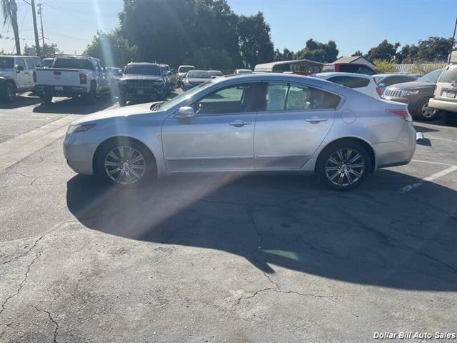 $12950 : 2013 TL w/SE Sedan image 4