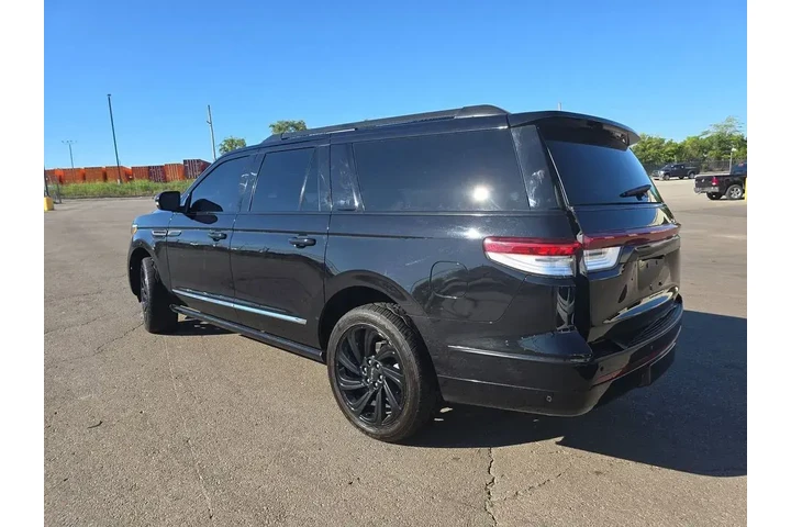 $36999 : Lincoln Navigator L 2022 4x4 image 6