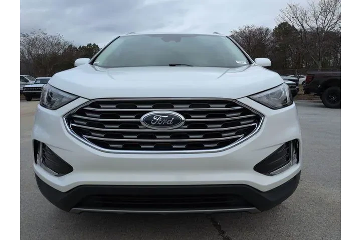 $24567 : Ford Edge 2022 AWD ST-Line 4 image 9