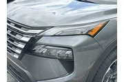 $21999 : Nissan Rogue 2025 SV 4dr Cro thumbnail