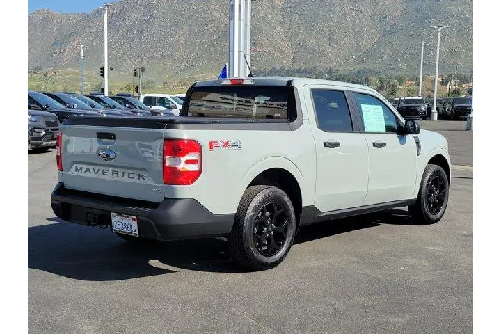 $26167 : Ford Maverick 2022 AWD XLT 4 image 2