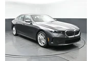 $32526 : BMW 5 Series 2024 AWD 530i x thumbnail