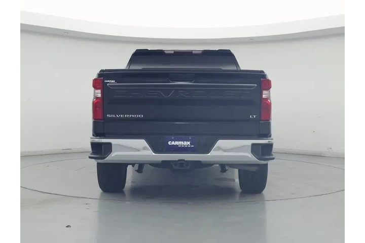 $33998 : Chevrolet Silverado 1500 202 image 6