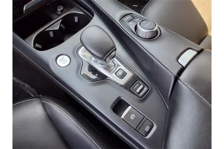 $23444 : INFINITI QX50 2021 Luxe 4dr image 9