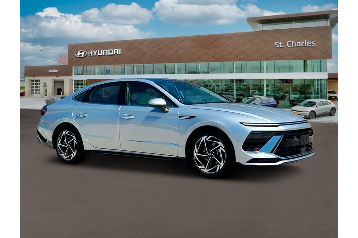$24977 : Hyundai SONATA 2024 SEL 4dr image 10