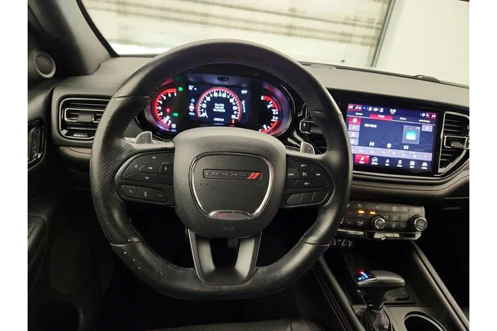 $34998 : Dodge Durango 2022 AWD R/T 4 image 10