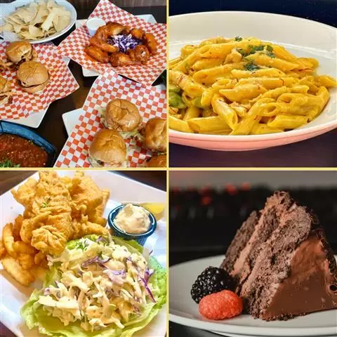 Tu Mejor Opción de Catering image 5