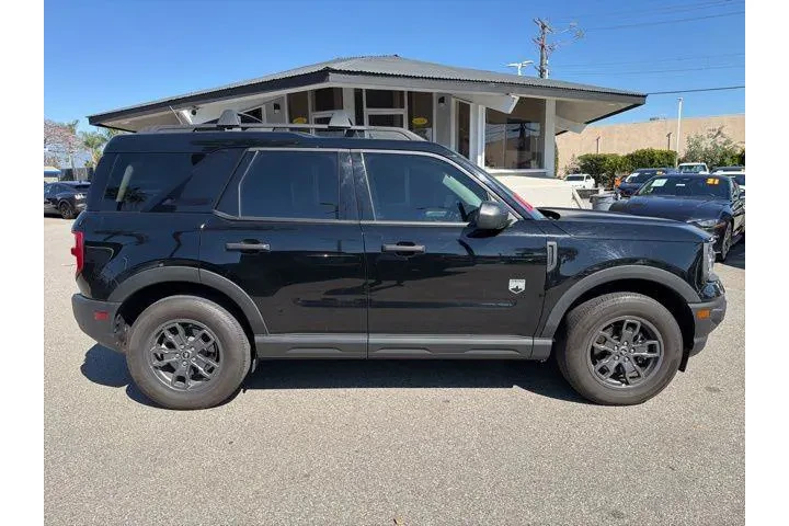 $22686 : Ford Bronco Sport 2023 AWD B image 7
