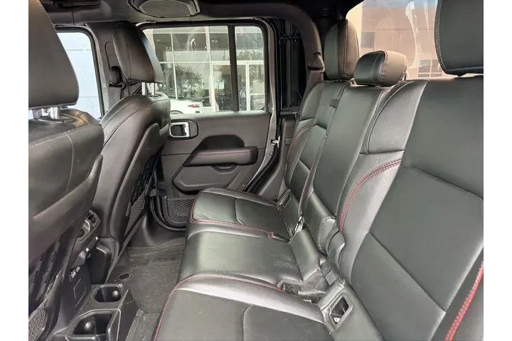 $39099 : Jeep Gladiator 2022 4x4 Rubi image 8