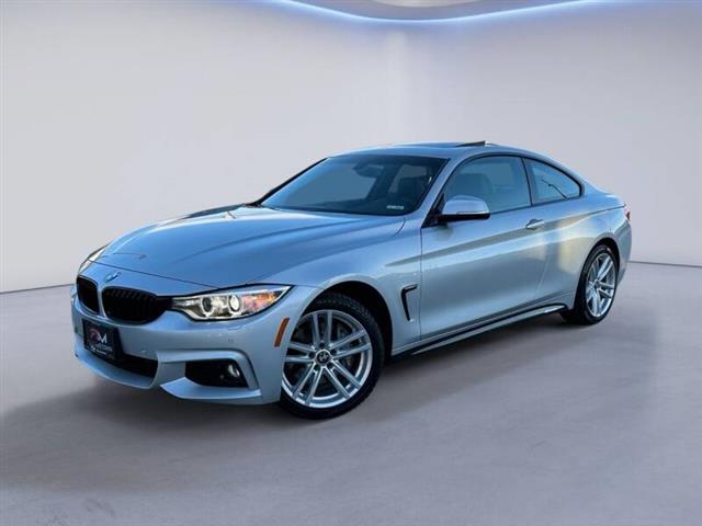 $29990 : 2016 BMW 4 Series 435i xDrive image 1