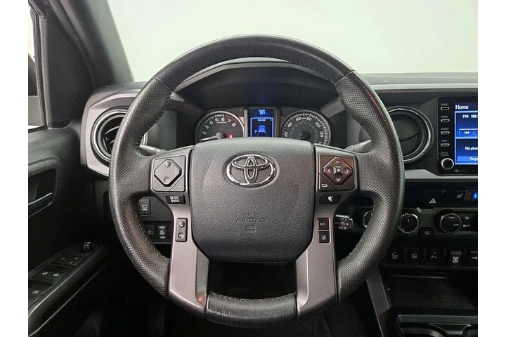 $36998 : Toyota Tacoma 2020 4x4 TRD O image 10