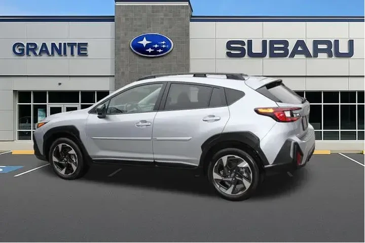 $31499 : Subaru Crosstrek 2025 AWD Li image 8