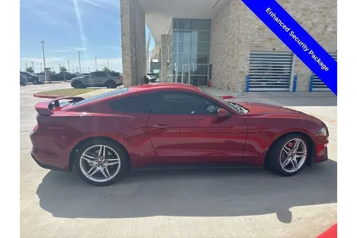 $26549 : Ford Mustang 2019 EcoBoost 2 image 9