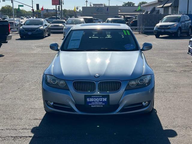 $10995 : 2011 BMW 3 Series 335i image 3