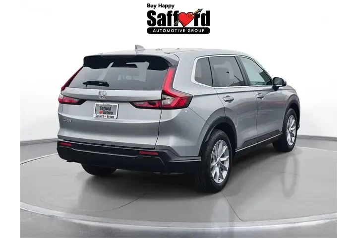 $30731 : Honda CR-V 2024 AWD EX 4dr S image 7