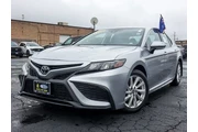 Toyota Camry 2023 SE 4dr Sed