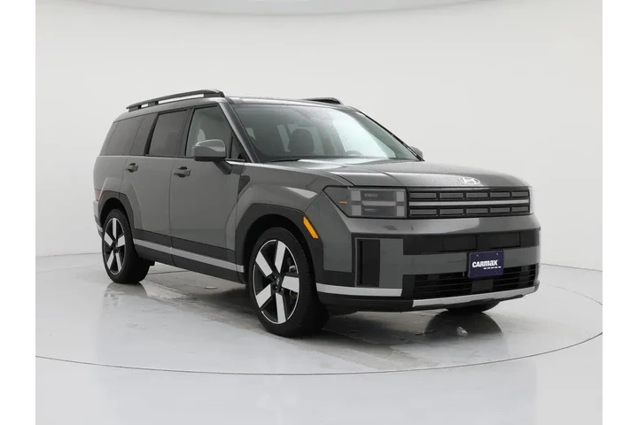 $36998 : Hyundai SANTA FE 2025 Limite image 1