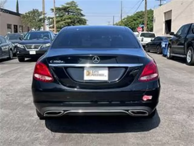 $17990 : 2017 MERCEDES-BENZ C-CLASS201 image 6